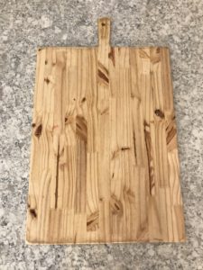 Charcuterie Board Medium