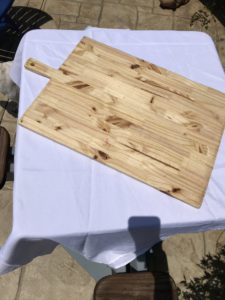 Charcuterie Board Medium