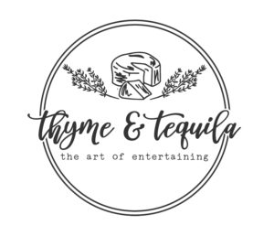 Thyme & Tequila