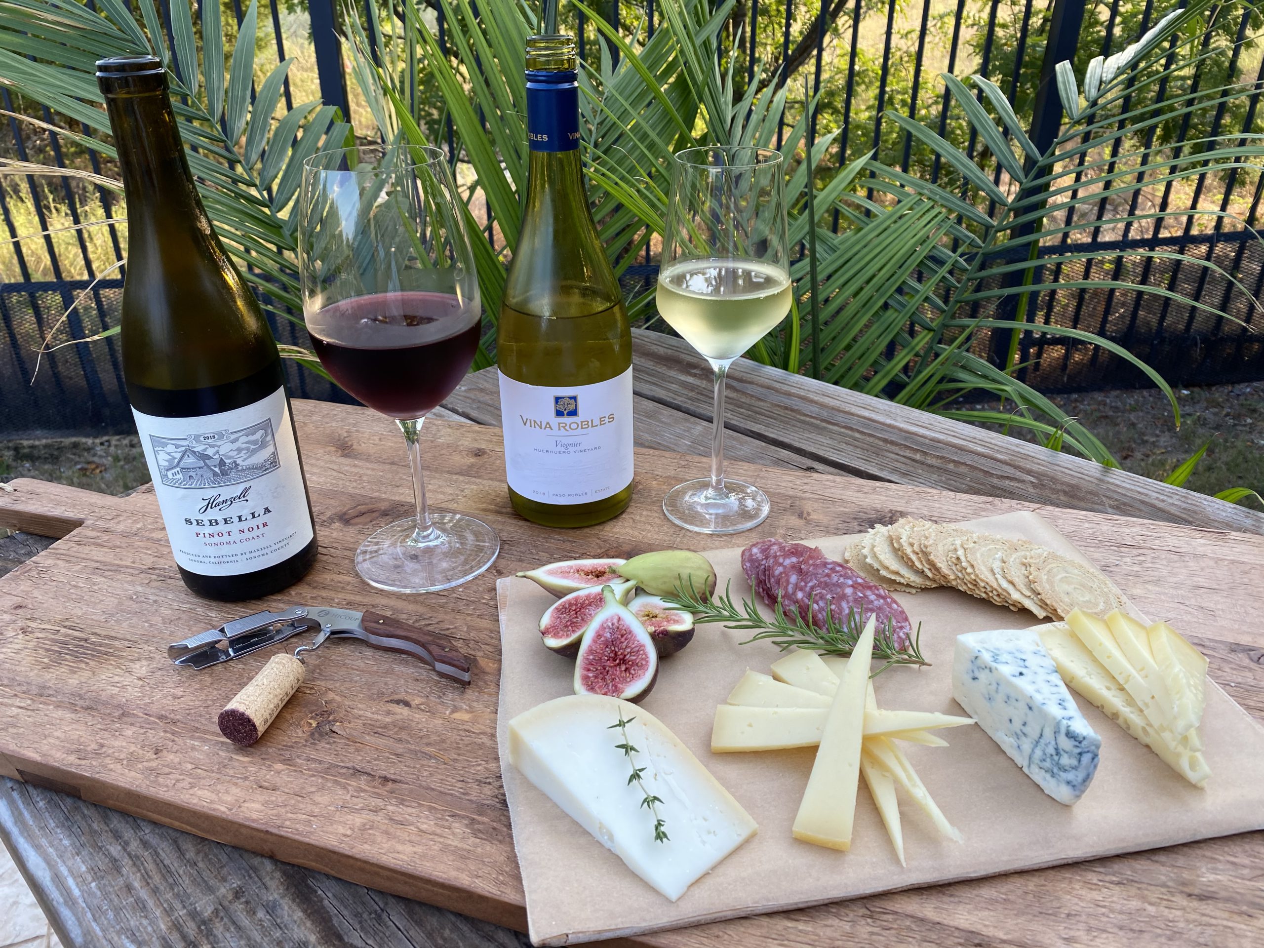 Charcuterie Boards in McKinney