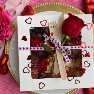 Date Night Valentine Box