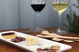 Wine and Cheese Tasting- 12/01