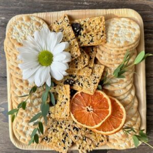 Artisan Cracker Tray