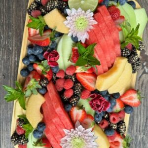 Medium Fruit Board